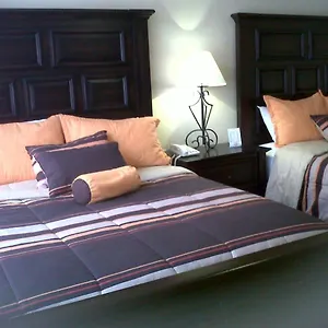 2* Bed and breakfast Casa Campos