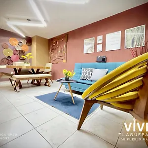 Mi Pueblo Magico Apartment