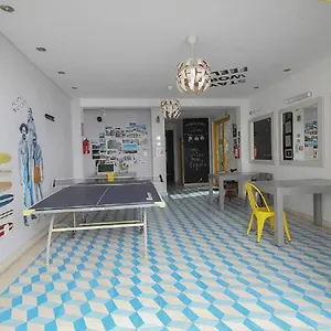 Nacional By Rotamundos Hostel