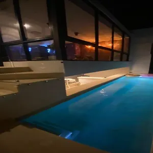 **** Hotel Auténtico Vertical México