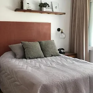3* Apartahotel Mesón San Felipe