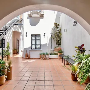 Casa Irake Guest house