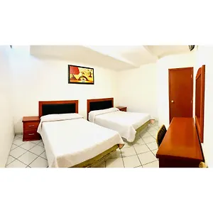 3* Hotel Mi Rey