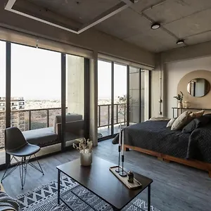  Hotel Pampas Penthouse Witgdl