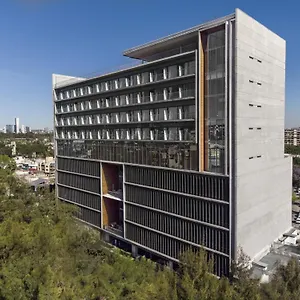 4* Hotel Voco - Neruda, An Ihg