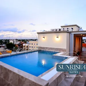 ** Hotel Sunrise 42 By In Playa México