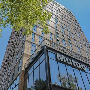  Apartahotel Mutuo Vive