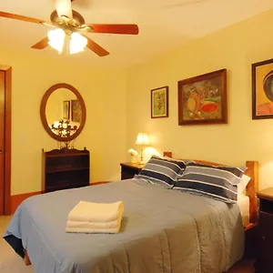 Albergue Olga Querida, Guadalajara